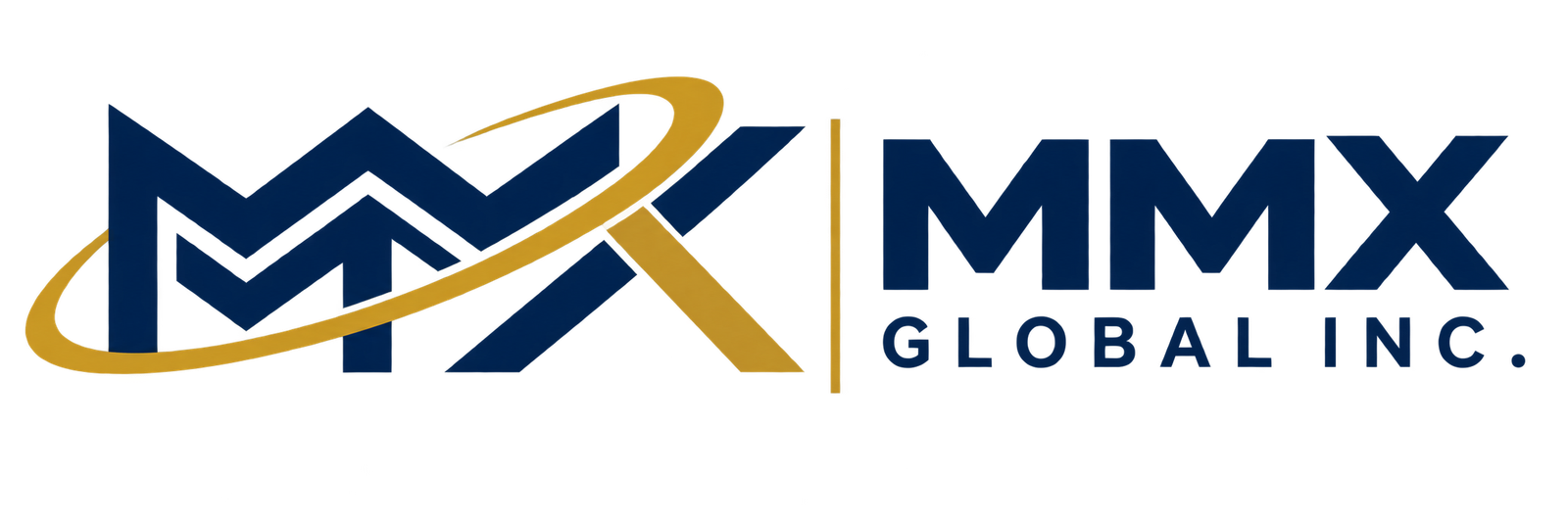 MMX Global Inc corporate logo